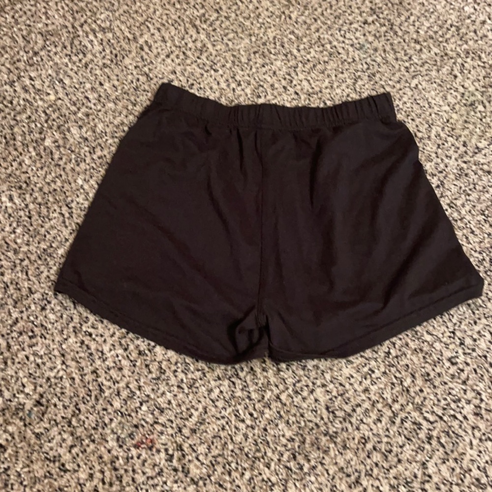2 Pair of spandex. S & M